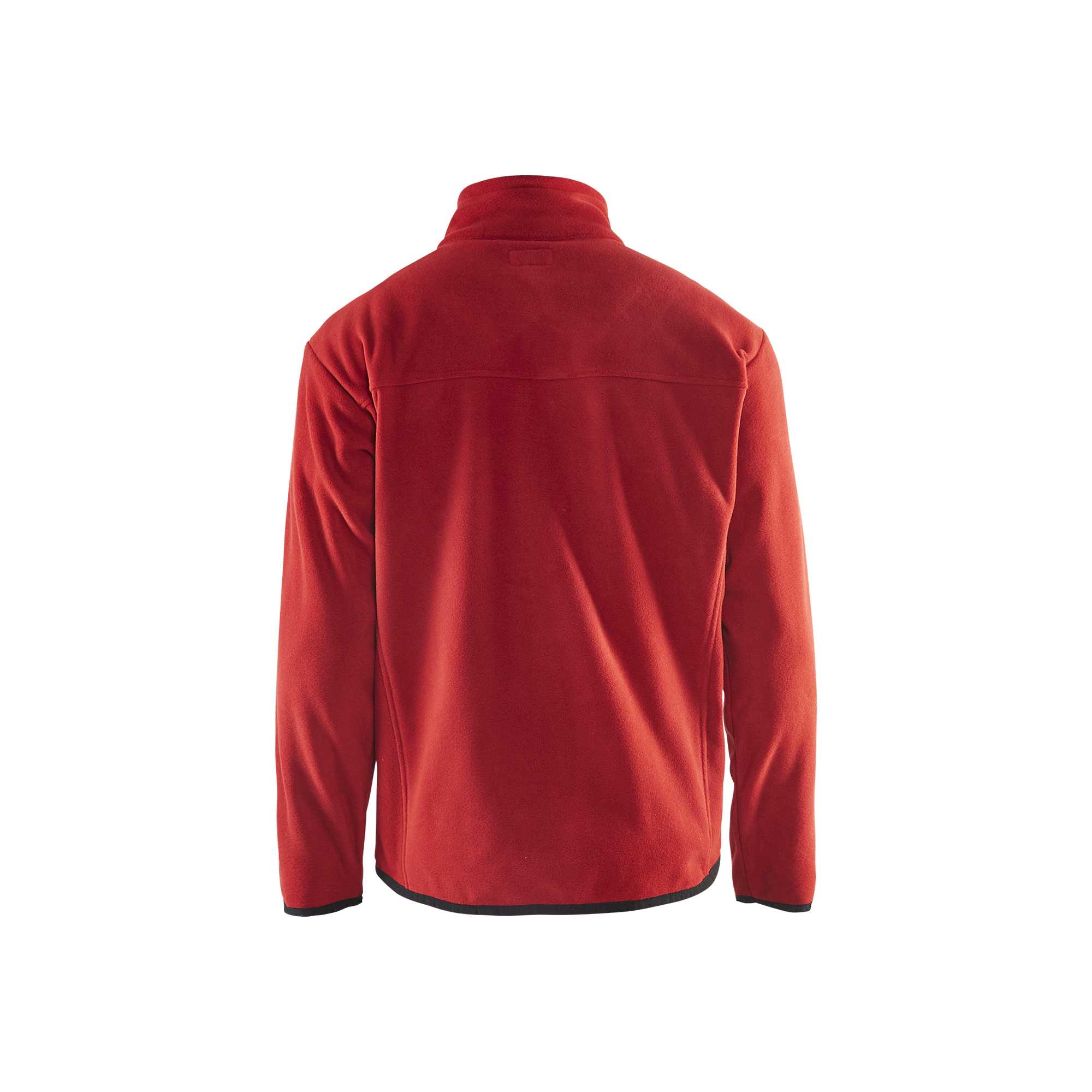 BLAKLADER 48302510 Fleece Jacket Work Jacket MEN - Antipilling